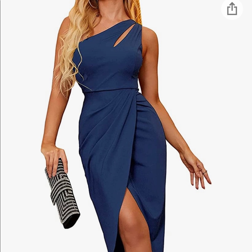 Zalalus Wedding Guest Dress
